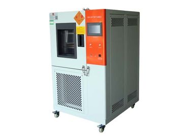 Energie - van de de Testkamer van de besparingstemperatuur het Laboratoriummachine xb-ots-225 -70°C ~ 180°C