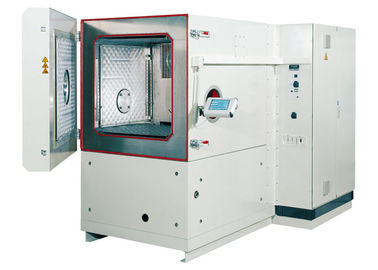 Battery Altitude Test Chamber Pressure Range 101KPa - 1KPa High Pressure Test Chamber Easy Operation