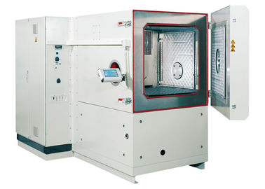 Battery Altitude Test Chamber Pressure Range 101KPa - 1KPa High Pressure Test Chamber Easy Operation